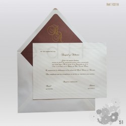 invitaciones 10218