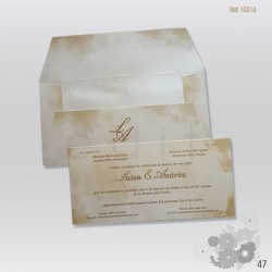 invitaciones 10216