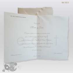 invitaciones 10213