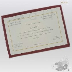 invitaciones 10210