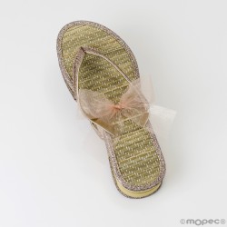 Chanclas AA326.1