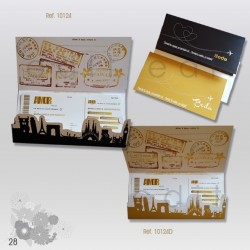 invitaciones de boda 10124