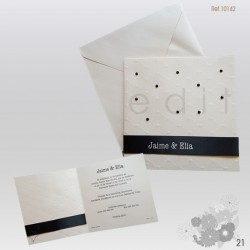 invitaciones de boda 10142